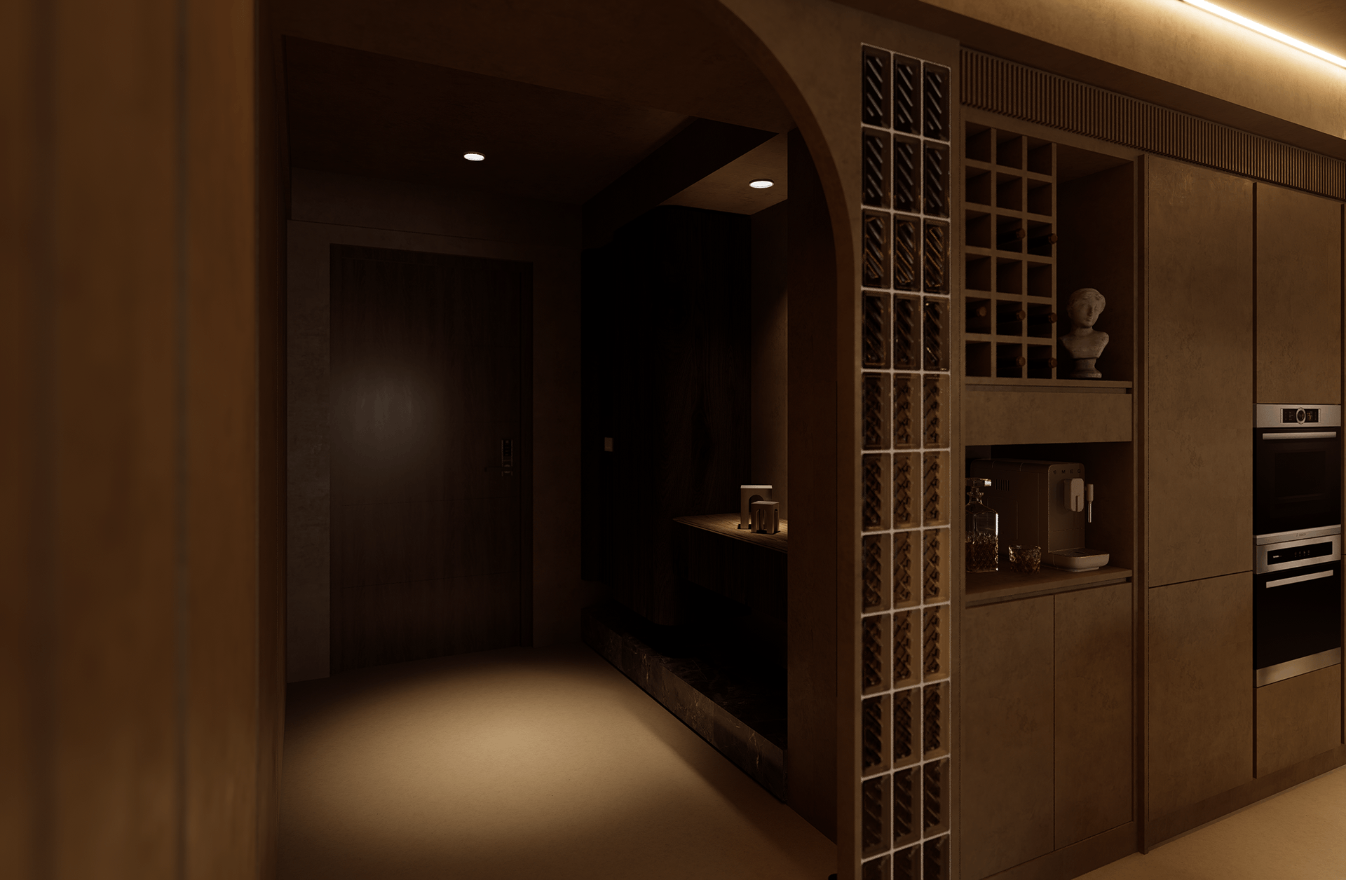 層光,Layered Light丨Detail Studio Team-8