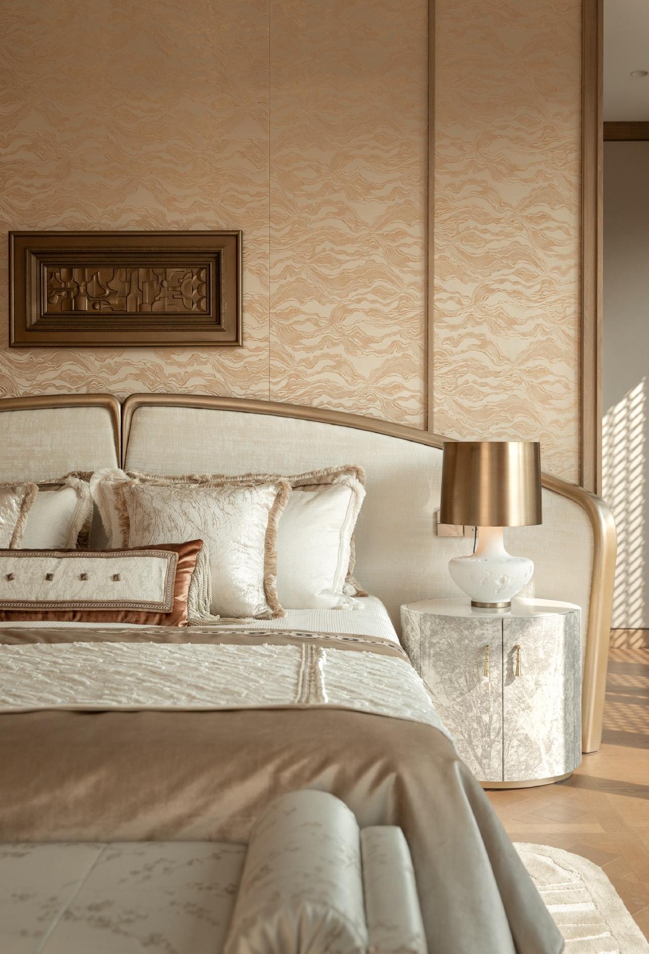 绿城 · 湖畔恒庐丨中国台州丨DAS大森设计-48