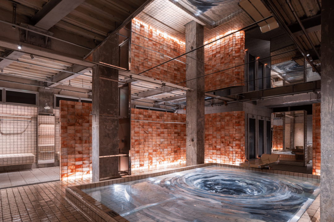 MASONPRINCE上海淮海路店丨中国上海丨TOMO東木筑造-112