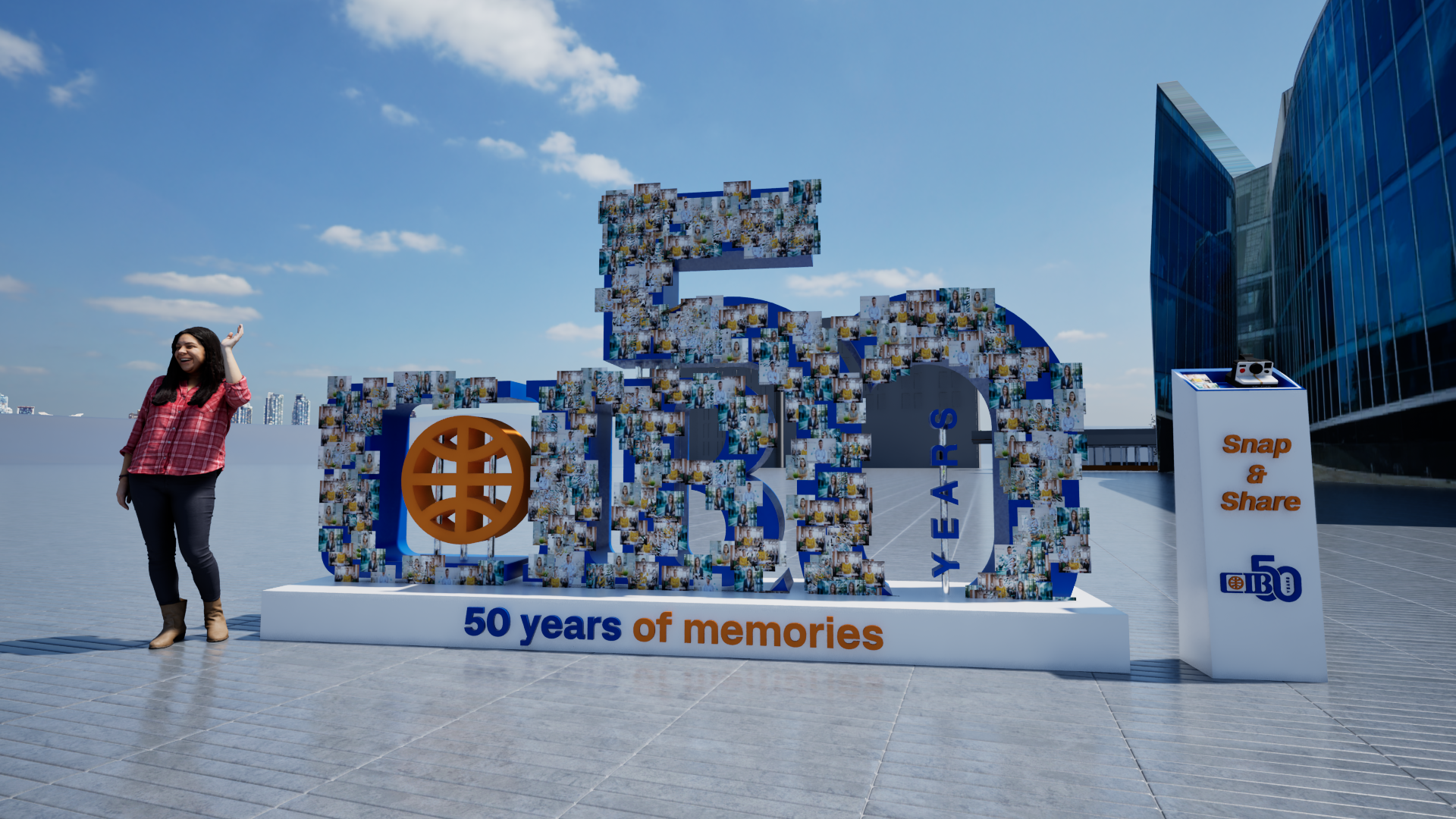 Cib 50 years celebration-31