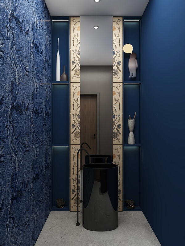 Artisan Project. Kitchen Design-17