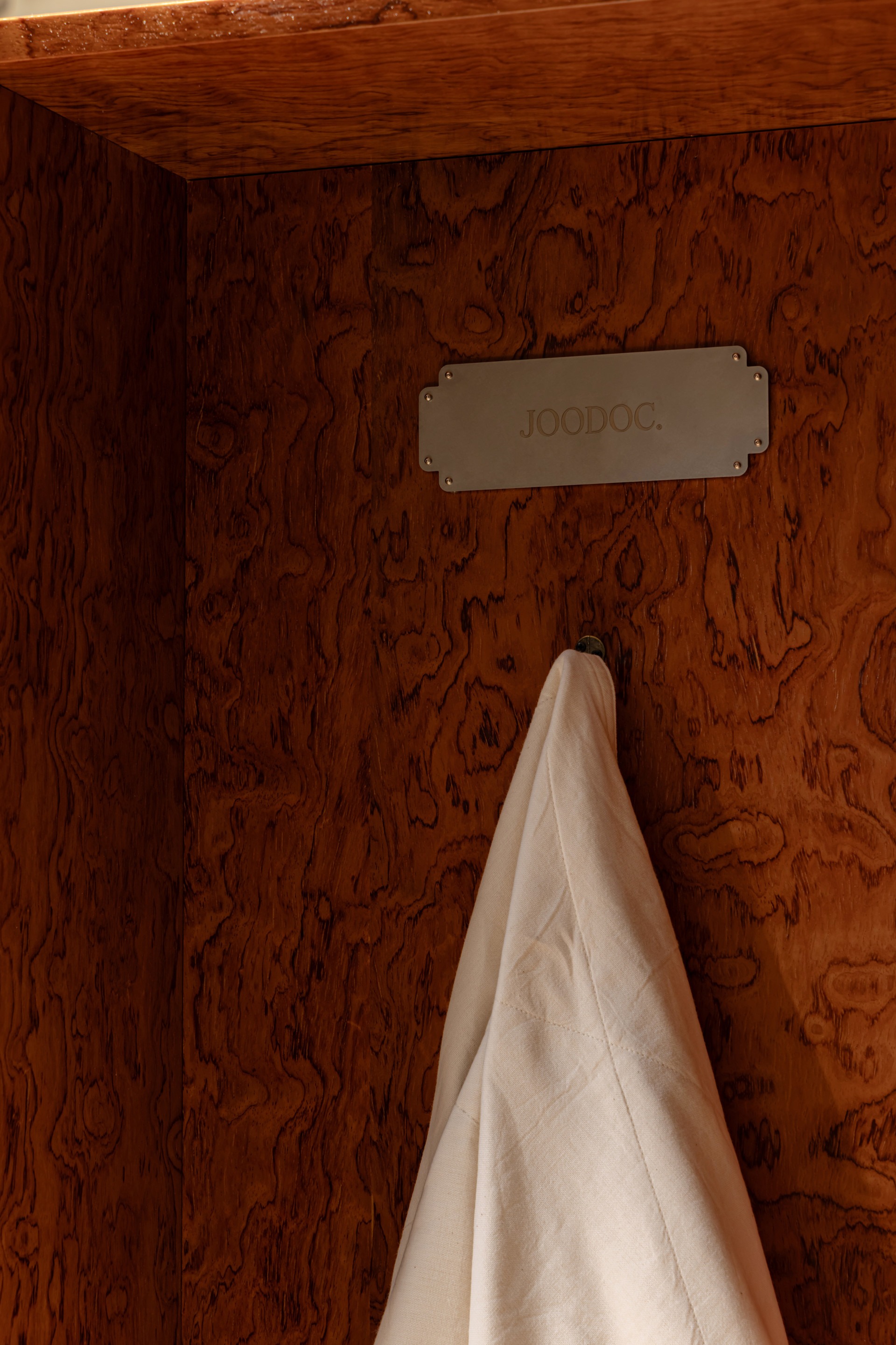 JOODOC快闪店丨Docent Design-8