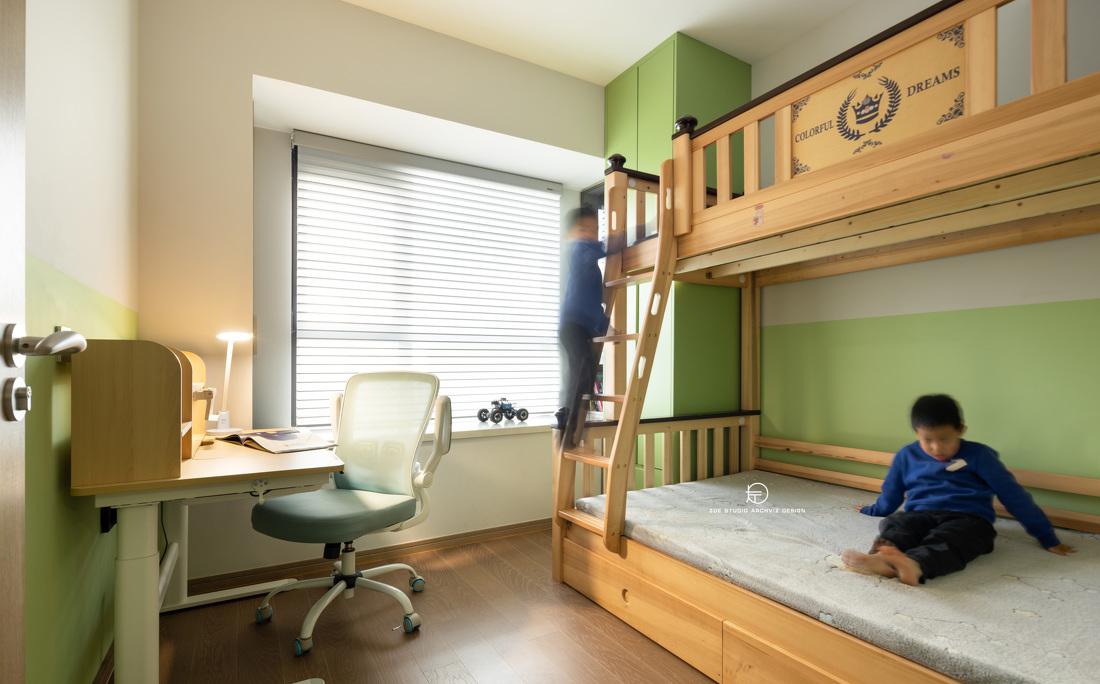 ZOE 自然人文入室实景照-33