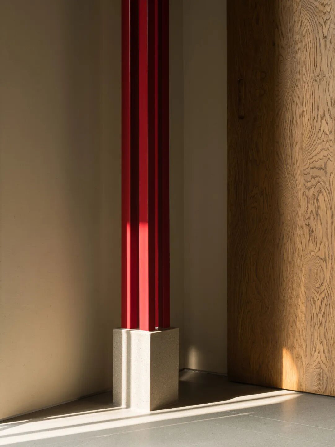 姬芸堂国医馆丨中国西安丨H Design Studio-38