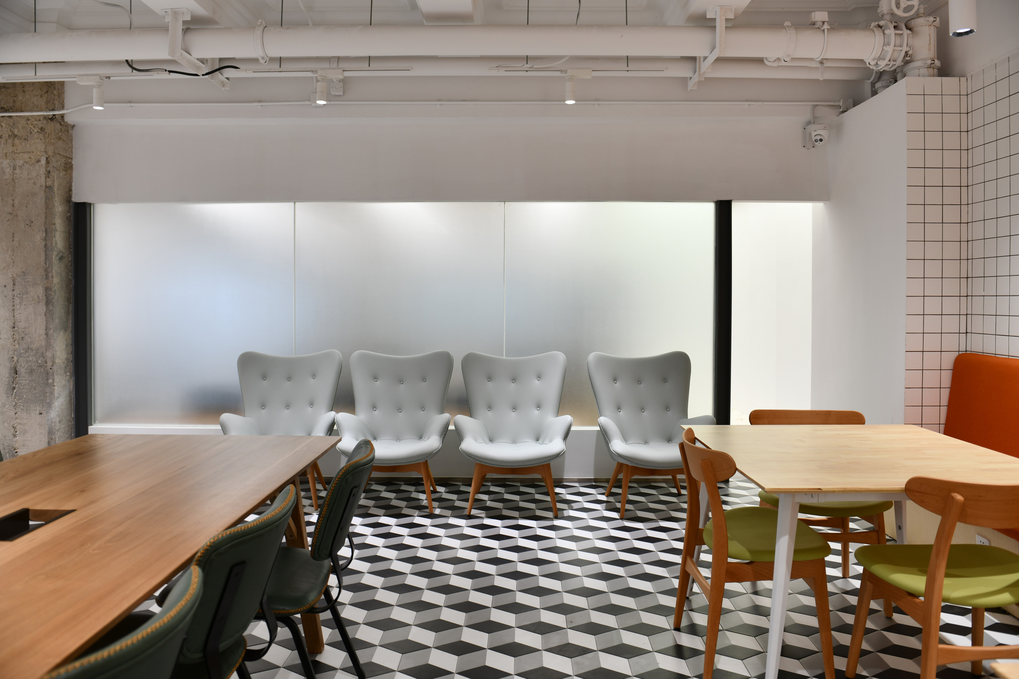 MIXPACE 共享办公空间-35