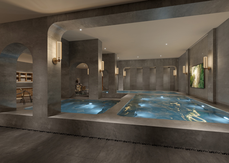 福州百姓温泉馆-9