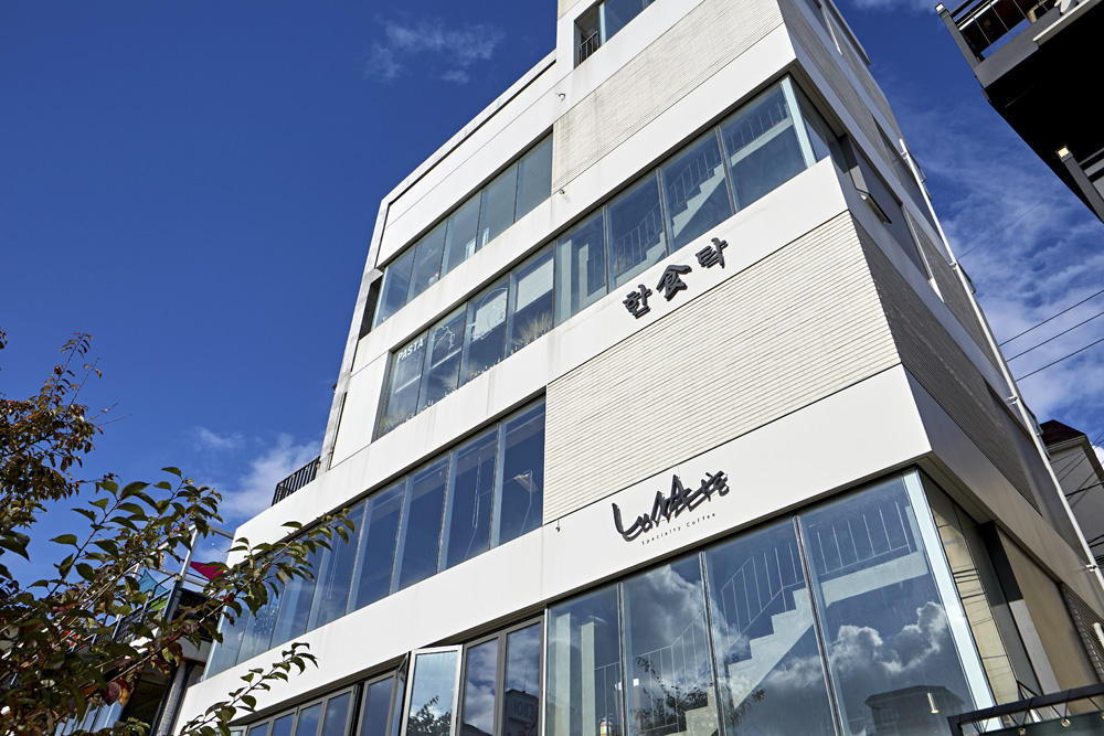 23 平米韩式小屋，展现极致简约魅力-19