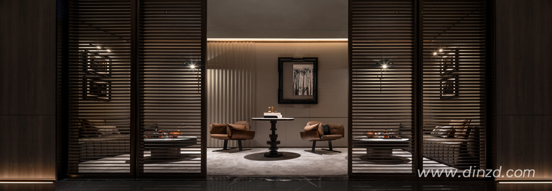 龙湖 华越 盛天 御湖境丨中国泉州丨研质共设-52