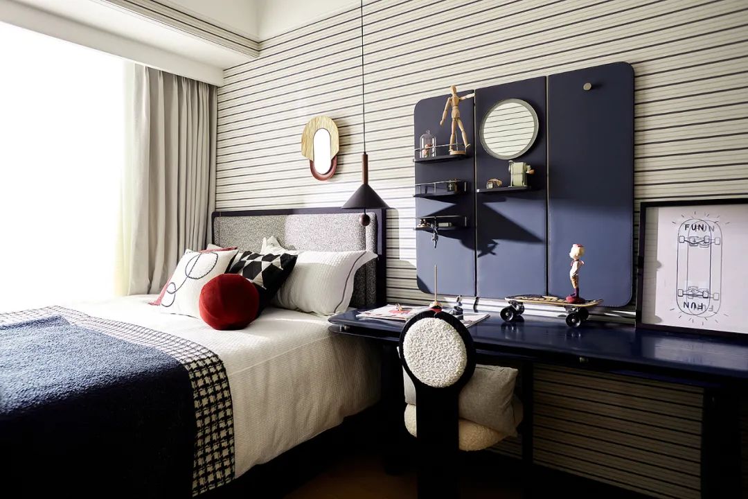 珠海中海寰宇天下住宅丨中国珠海-37