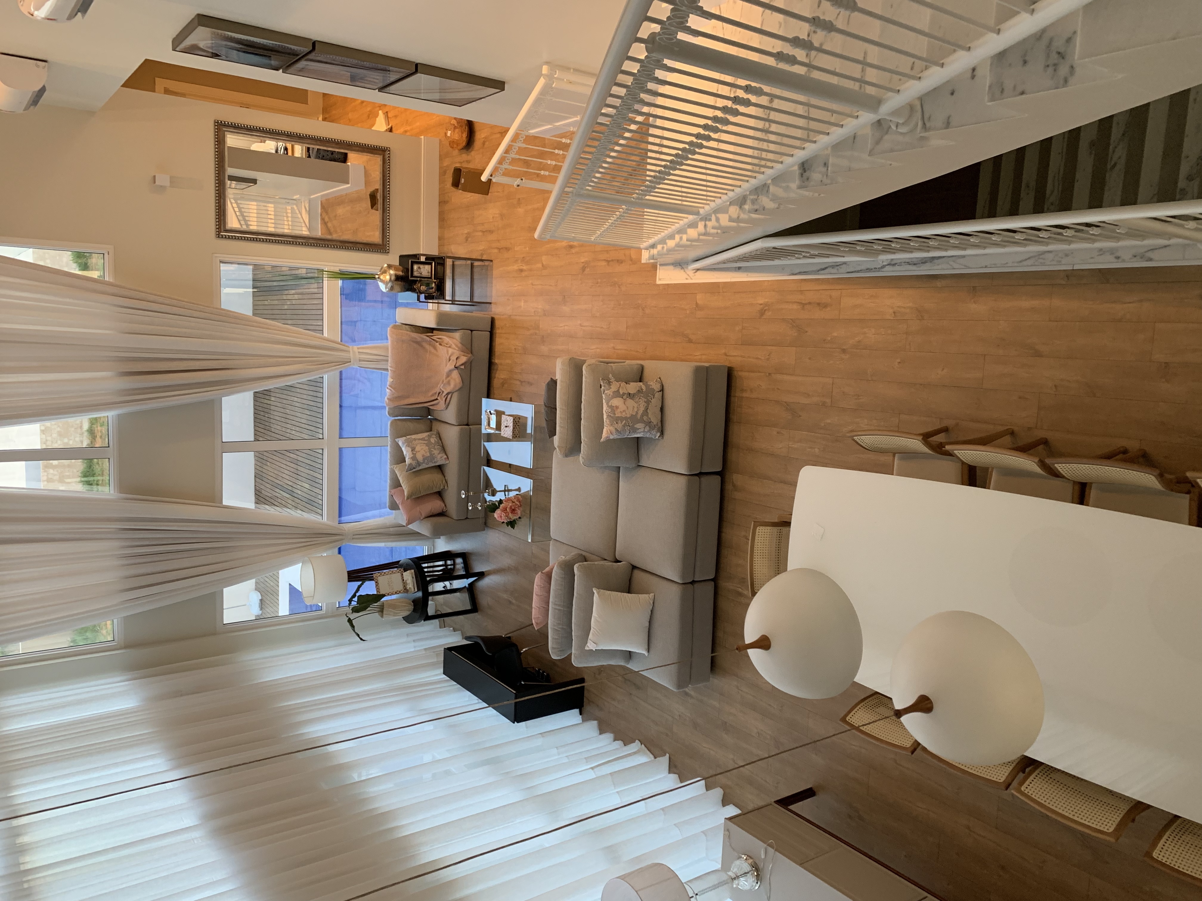 Trabalhos de decoração e produção de ambientes-12