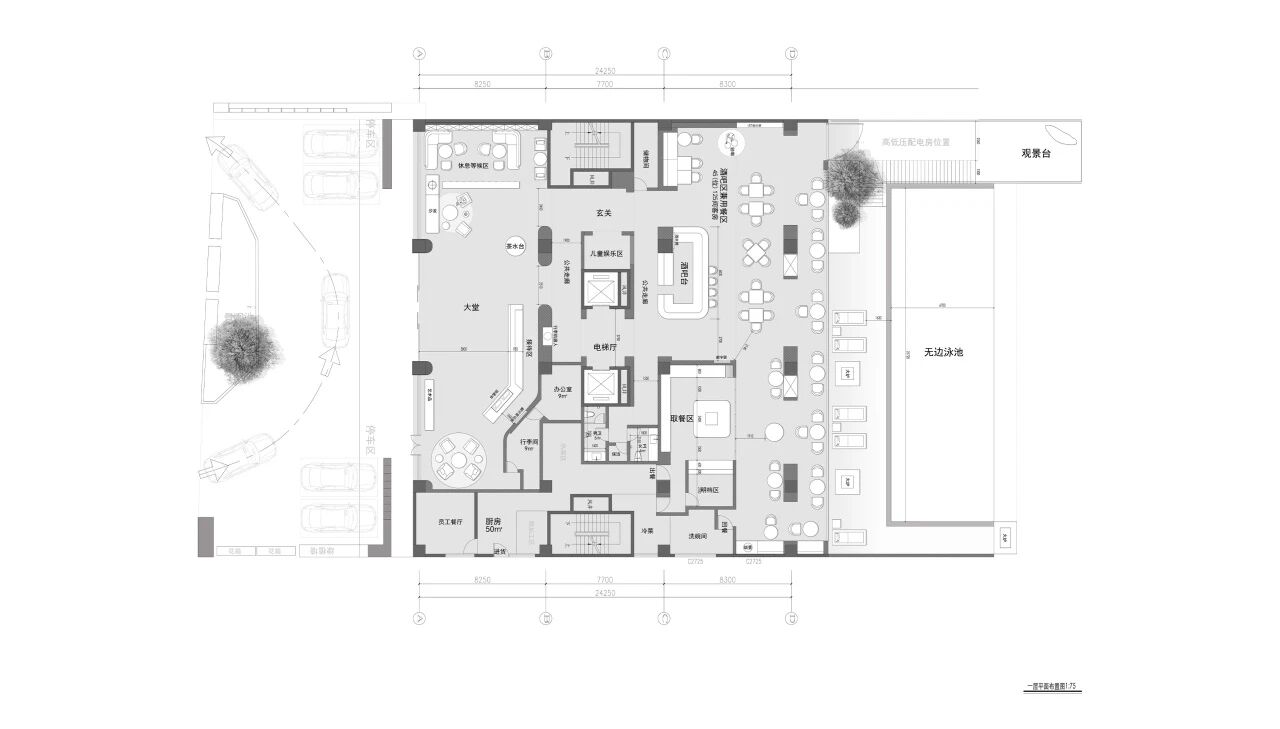 西双版纳澜沧江漫心酒店丨中国西双版纳丨上海水宿空间设计有限公司-32