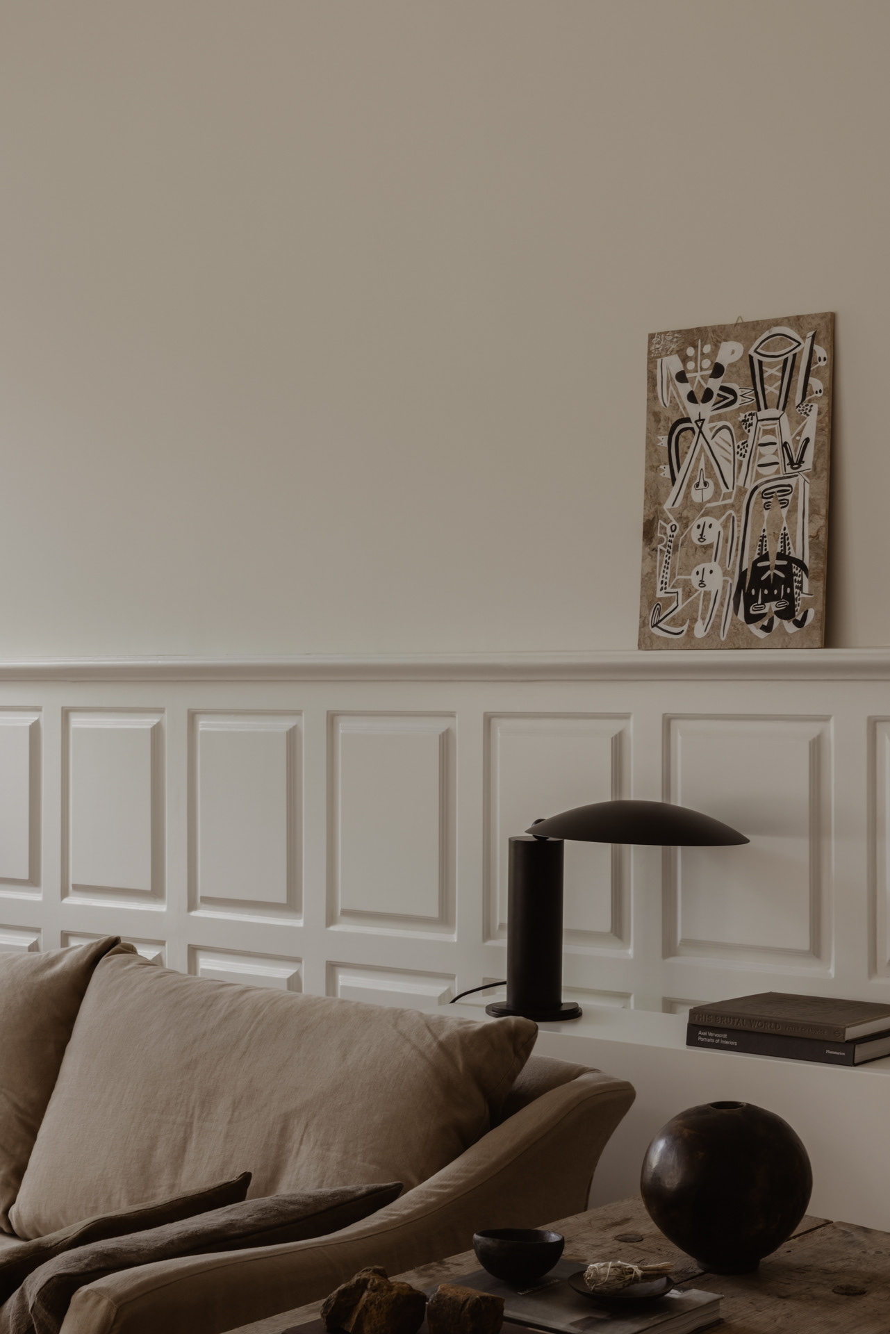 花园之家（Casa do Jardim）丨葡萄牙里斯本丨安娜贝尔·库图库（Annabell Kutucu）-9