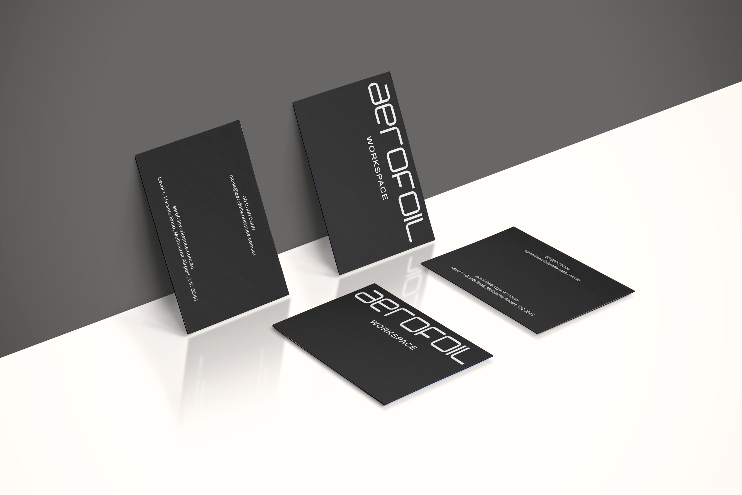 Aerofoil Workspace品牌设计及空间打造丨澳大利亚墨尔本丨BrandWorks-39