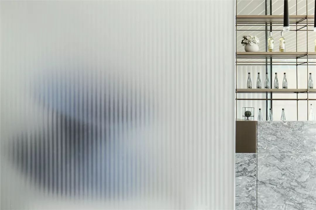 YuQiang&Partners x WOW DECO | 嘉兴万科翡翠四季销售中心-1