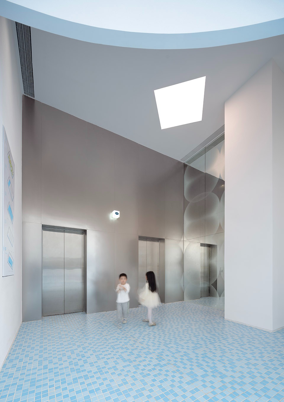 安徽铜陵戴可思梦工厂丨中国铜陵丨E Studio 壹所设计工作室-28