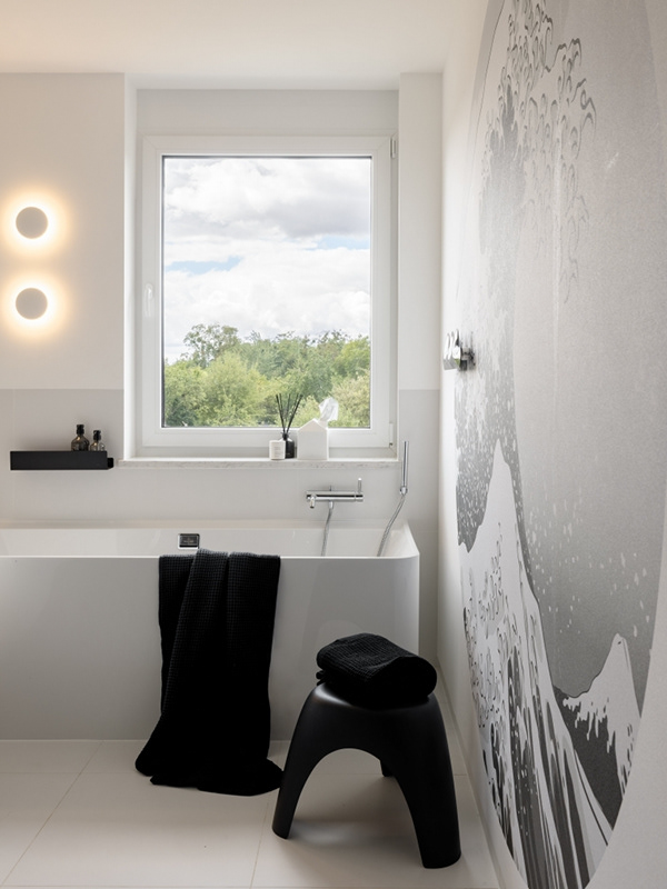 极简主义室内设计丨Dina Cheliadina,Joanna Alminas-18