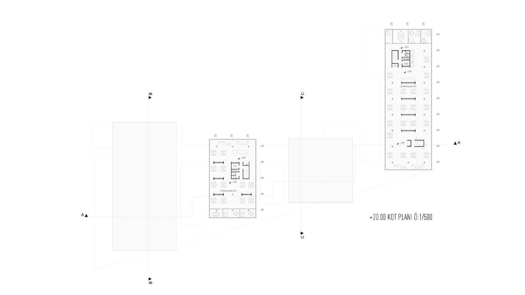 Depark GAMA Binası Yarışması – İkiartıbir Mimarlık-10