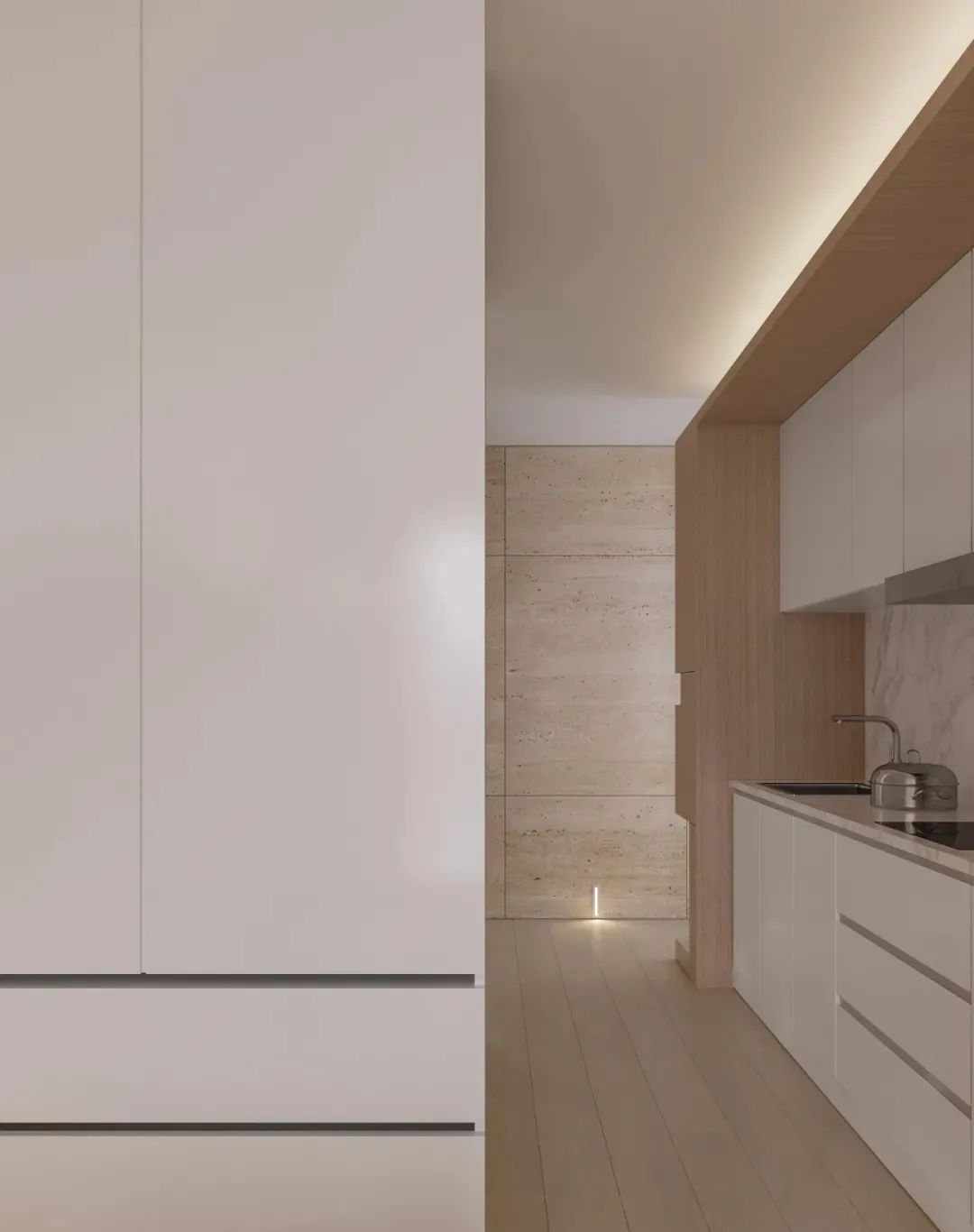 木与石，叙述独特的生活美学 | 言昱设计-60