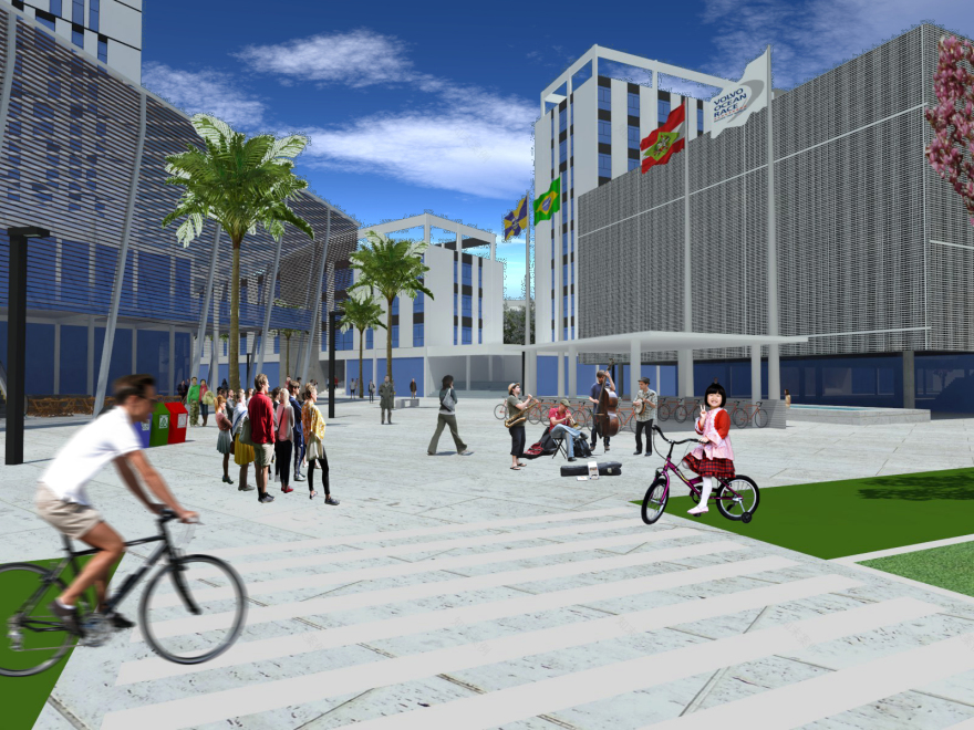 保罗·毛罗的第七期综合项目-13