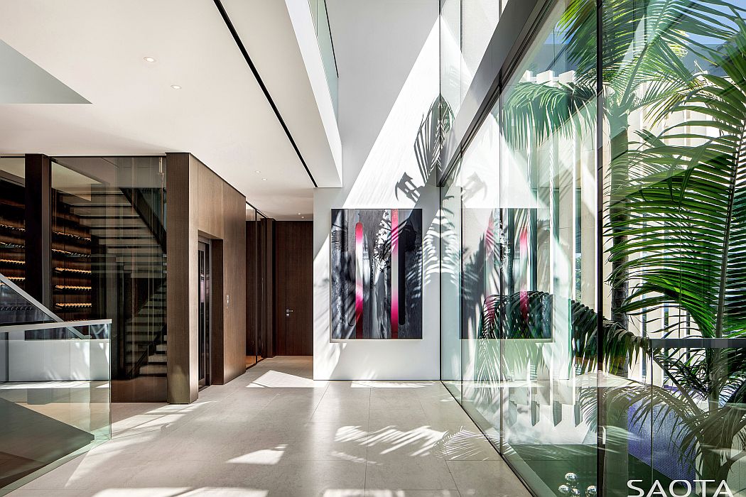 山坡丨美国洛杉矶丨SAOTA-7