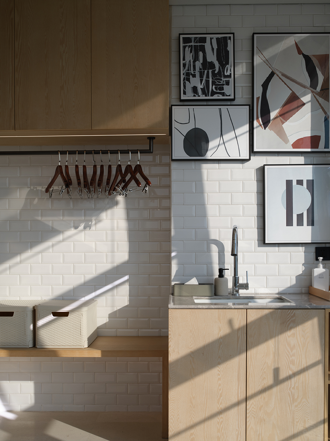 绵阳福朋喜来登酒店丨中国成都丨深圳汉盛设计事务所-74