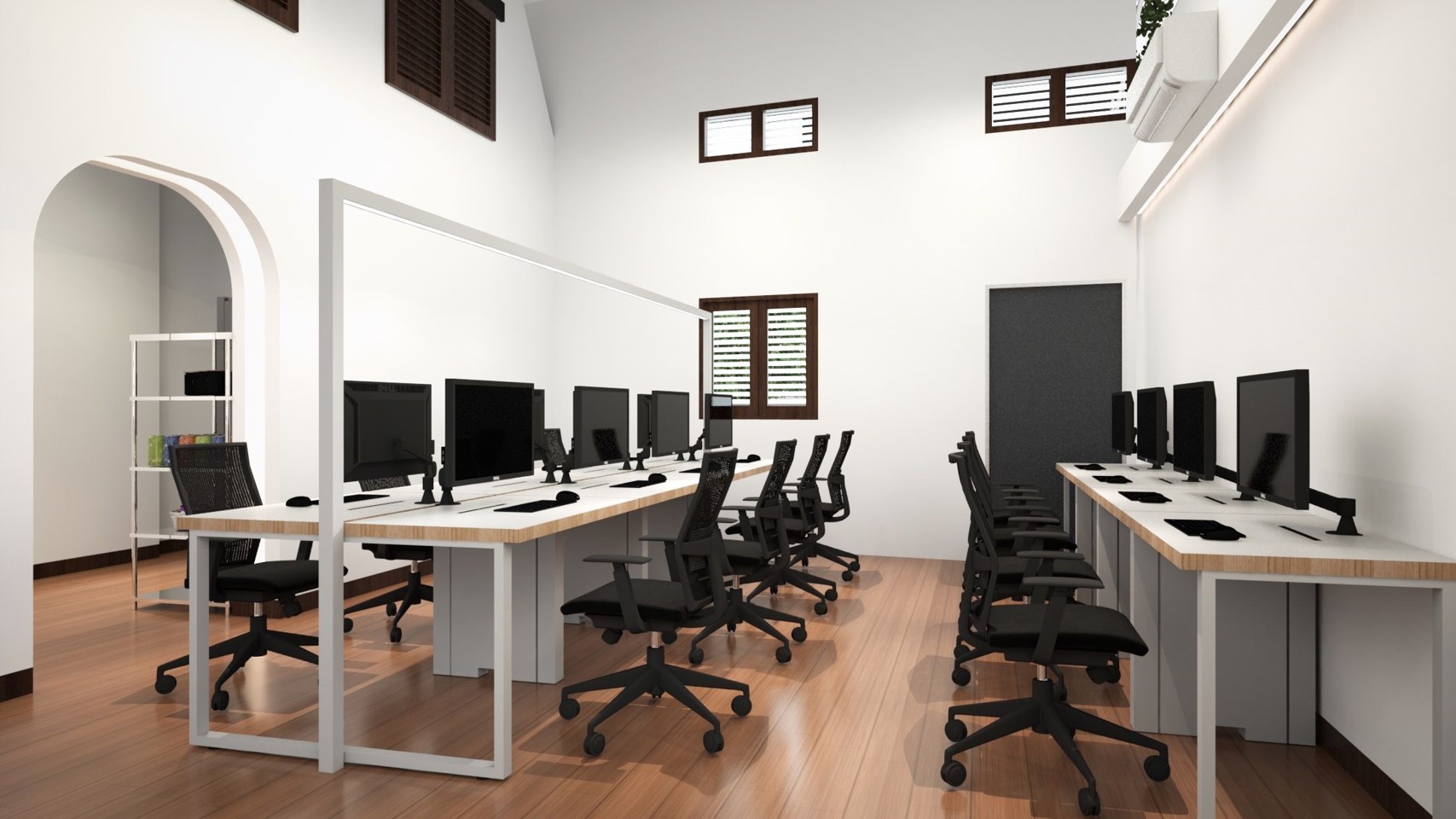 Marketing Office Deisgn-15