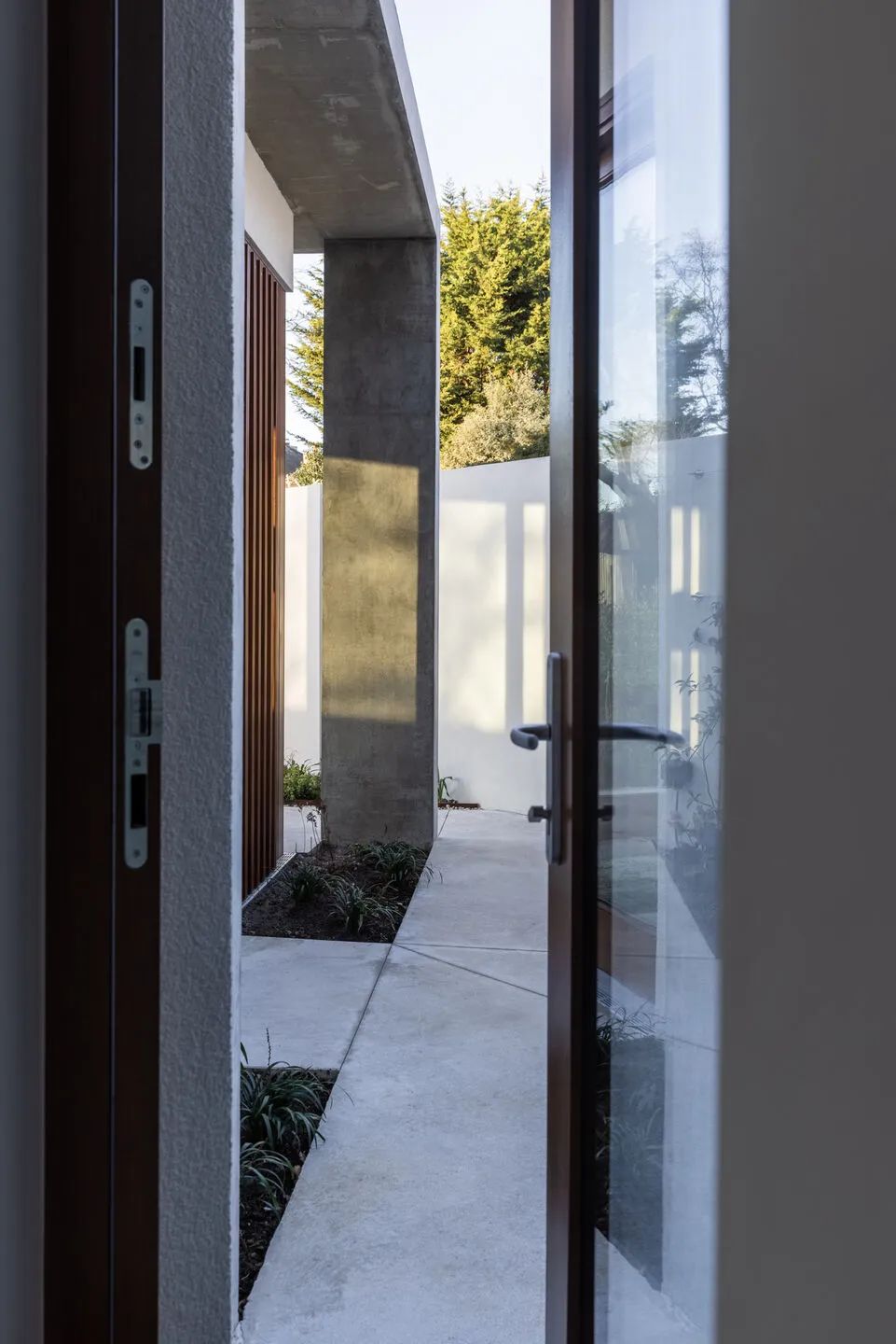 克朗塔夫住宅翻新与扩建项目丨爱尔兰都柏林-10