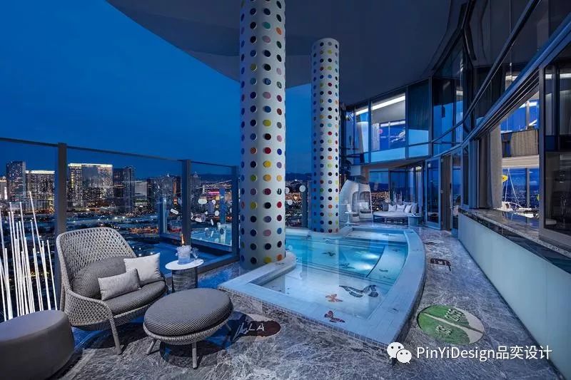 全球最贵酒店套房揭秘,奢华设计令人惊叹-503