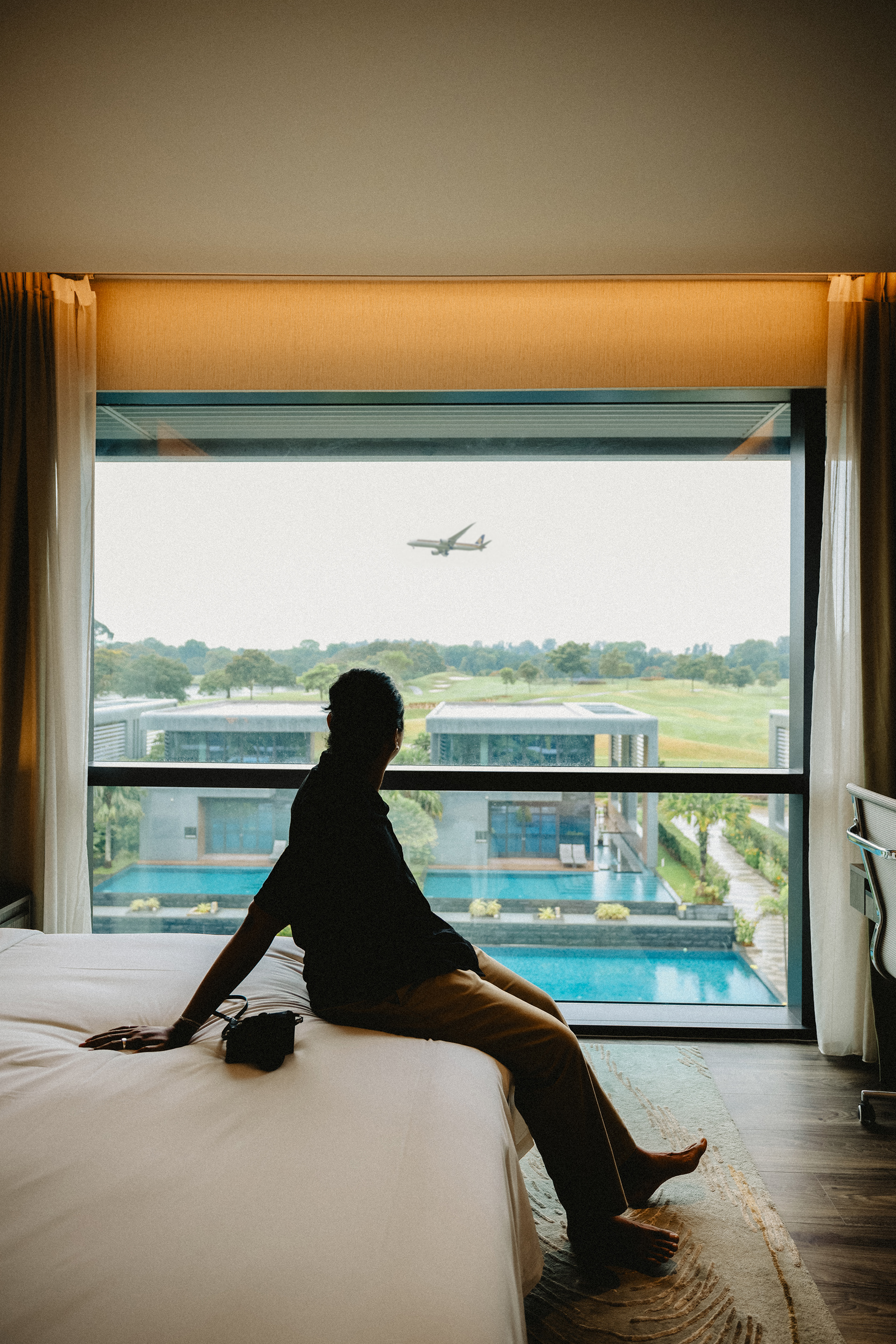 Dusit Thani Laguna - Singapore-6