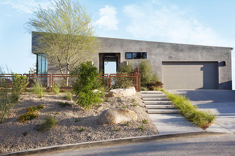 舞者摄影师 Zeke Ruelas 的加州阳光室内摄影-30