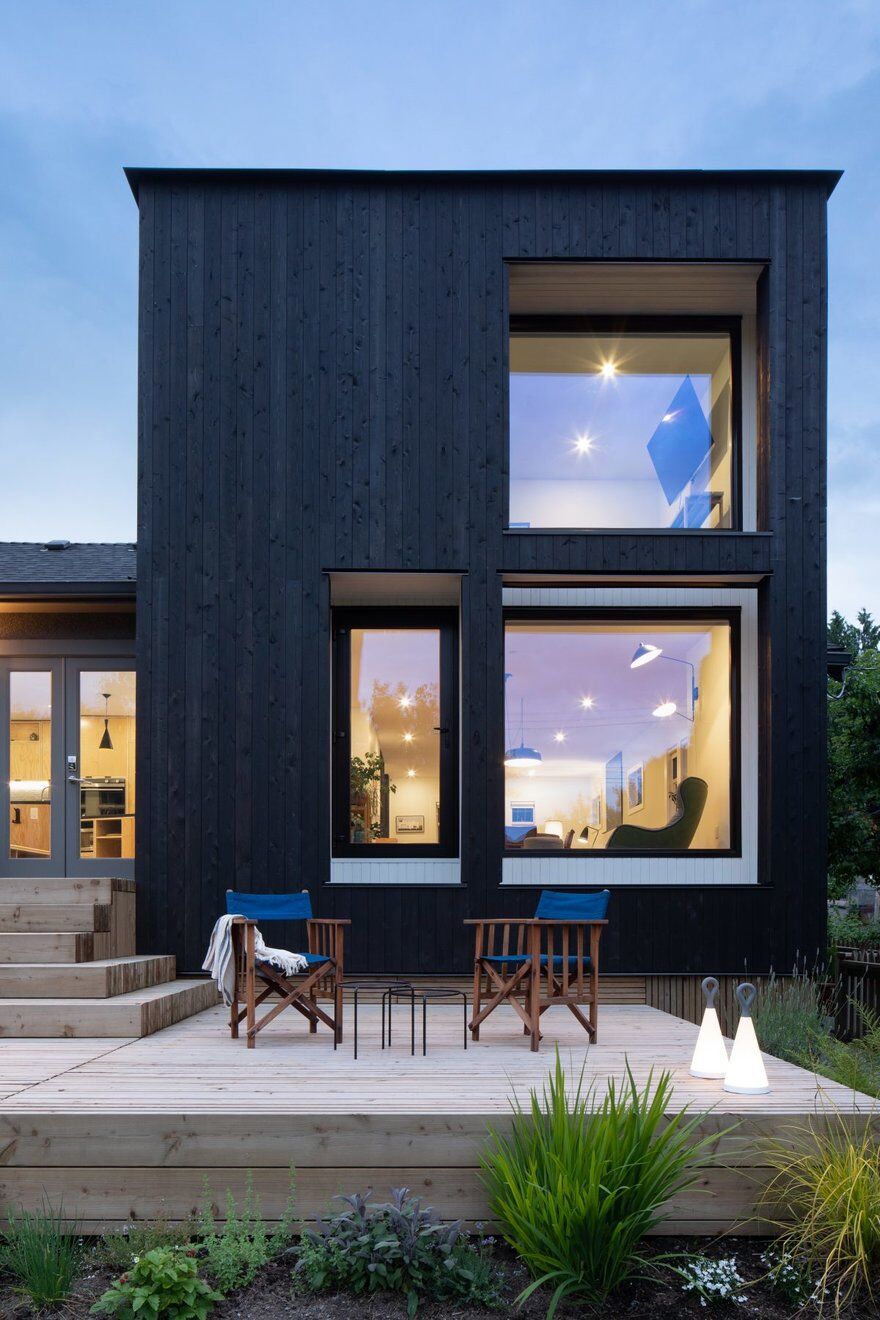 丨加拿大温哥华-2