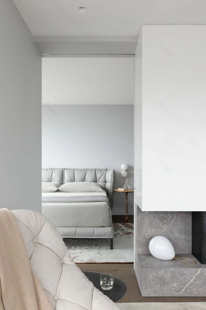 日落公寓,加拿大温哥华-21