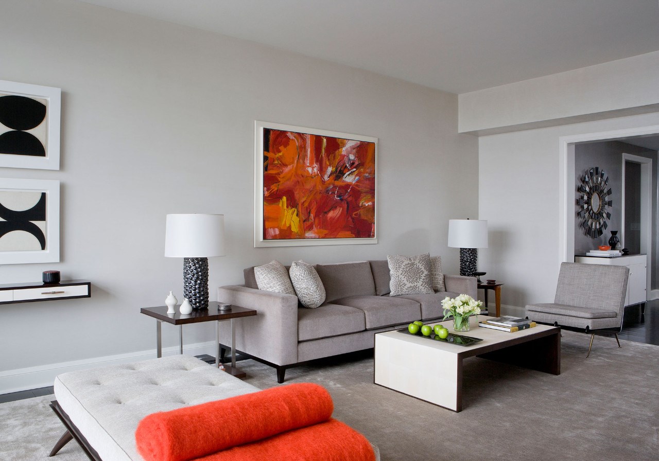 Eve Robinson | 传统元素注入现代主义美学-35