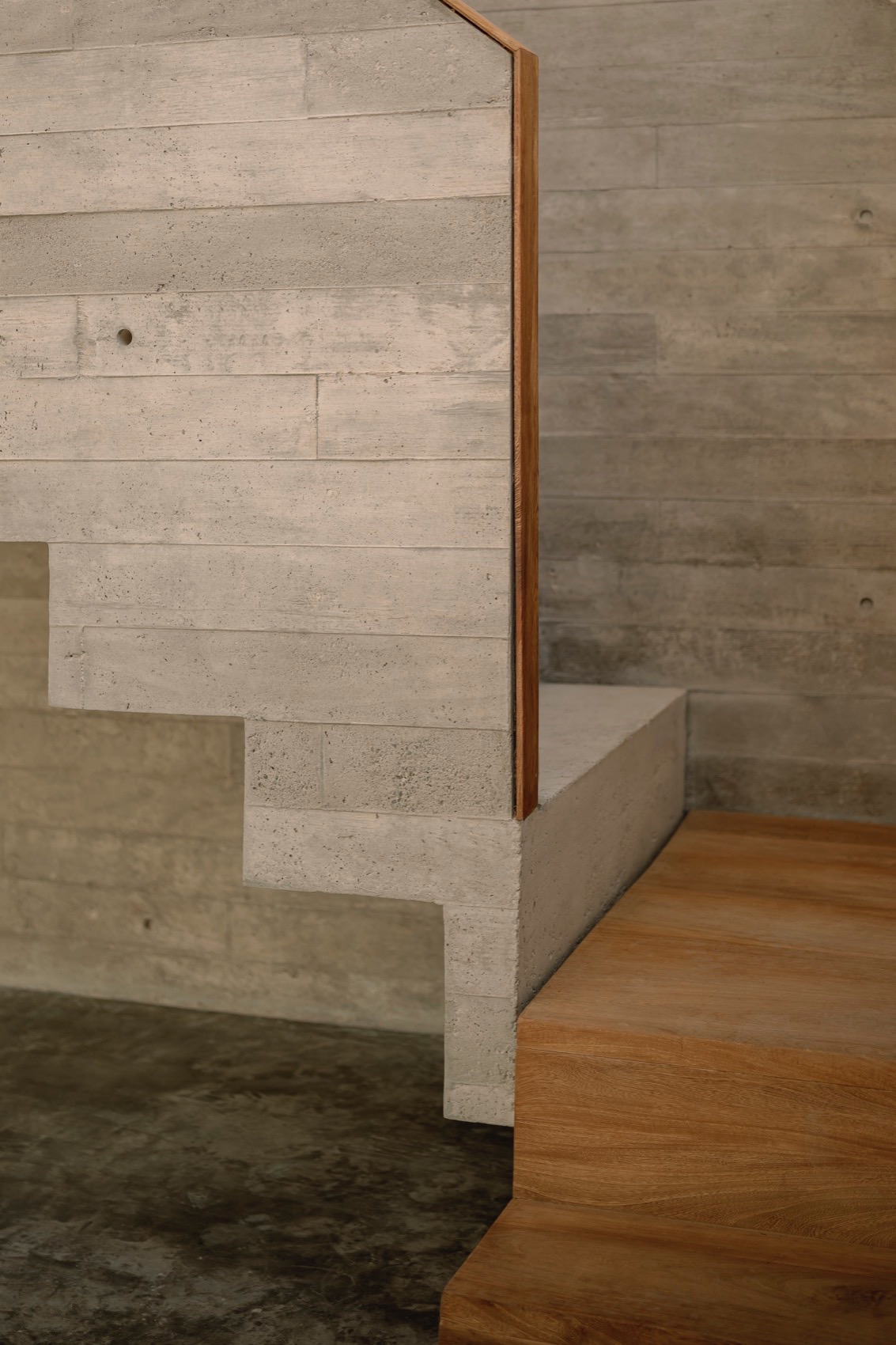 Caribu 住宅丨墨西哥丨Taller Tequio-47