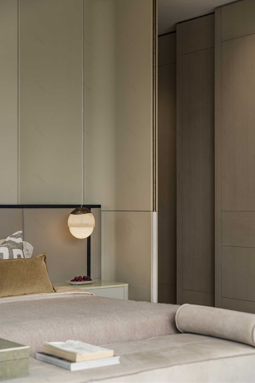 顺德澐璟丨中国佛山丨W.DESIGN无间设计,W.DESIGN无间软装-52