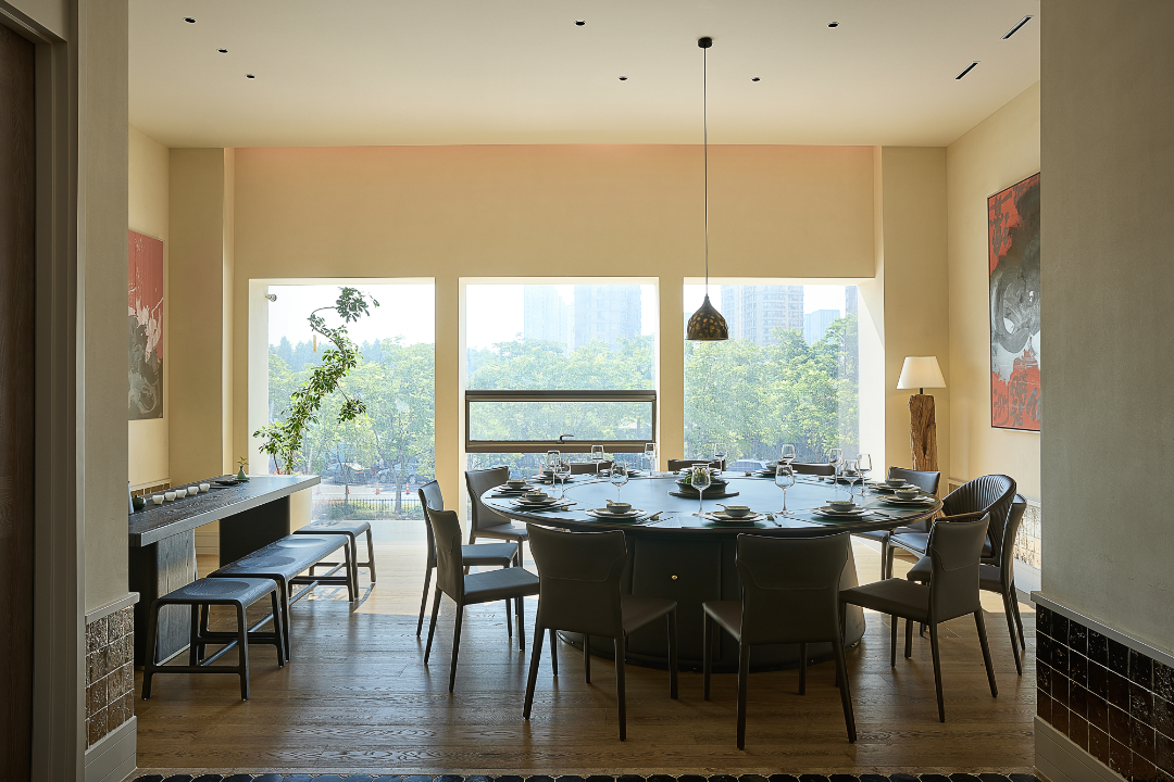 谢天新作丨在紧绷与躺平之间-77