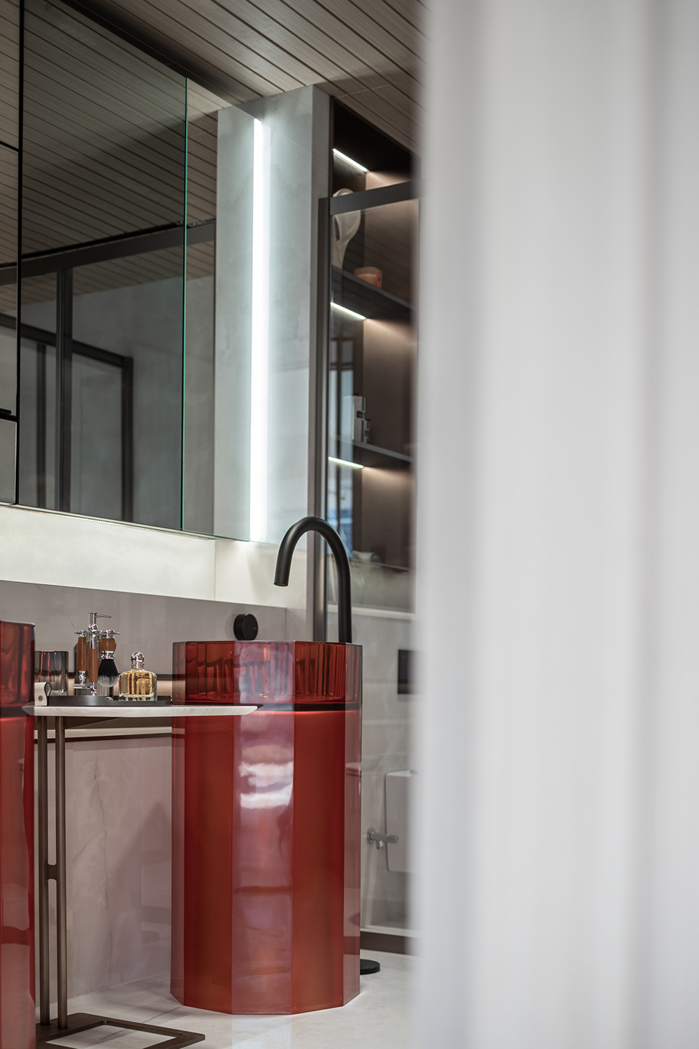 无锡建发天敔湾丨中国无锡丨KLID 达观国际建筑设计事务所-68