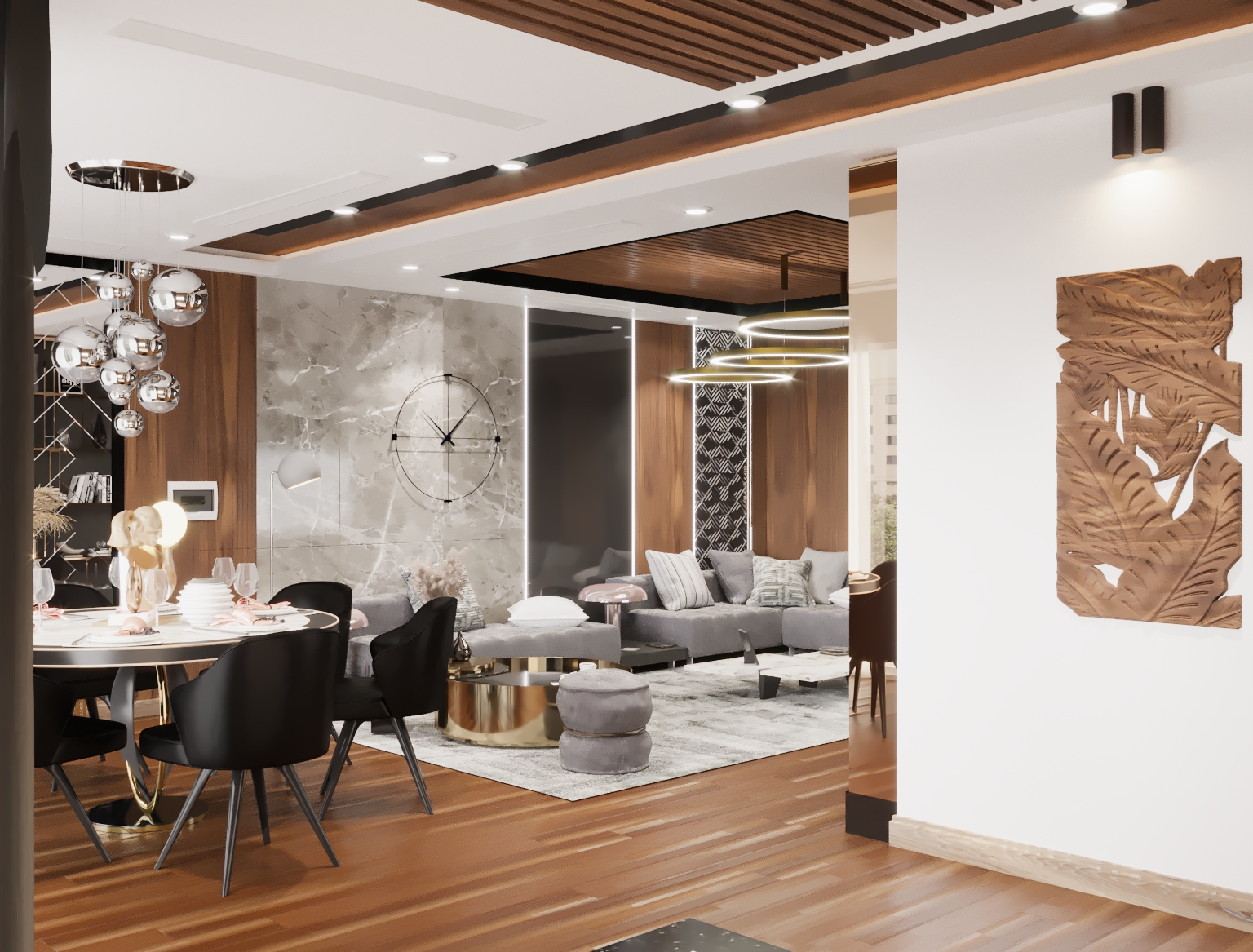 Corona Living Room 2021-7