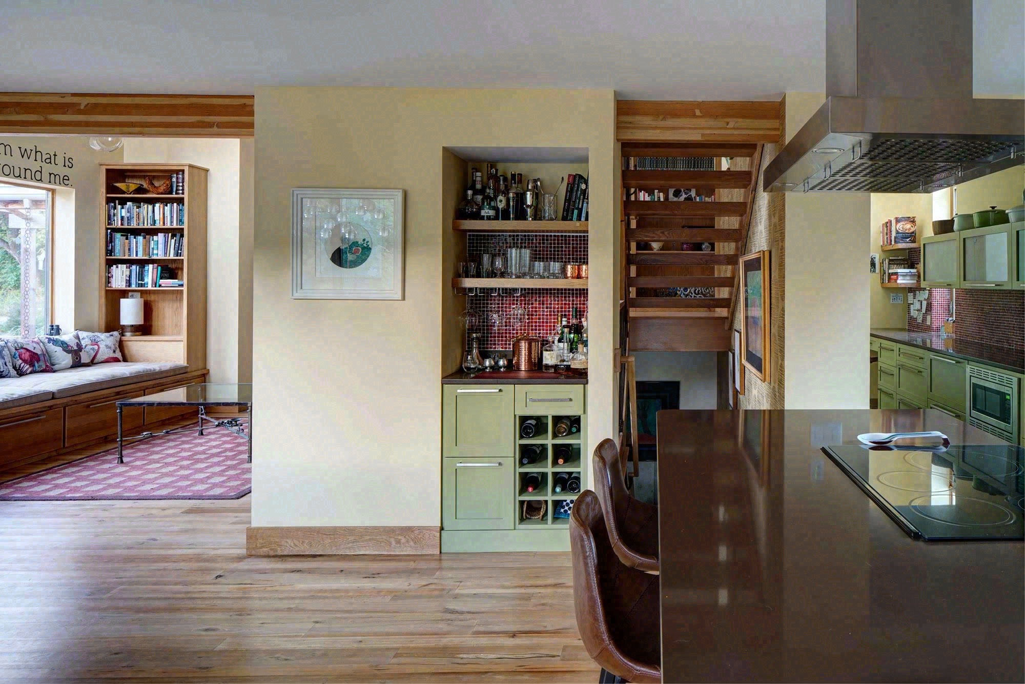 净零草原静居处丨Tom BassettDilley Architects Ltd-7