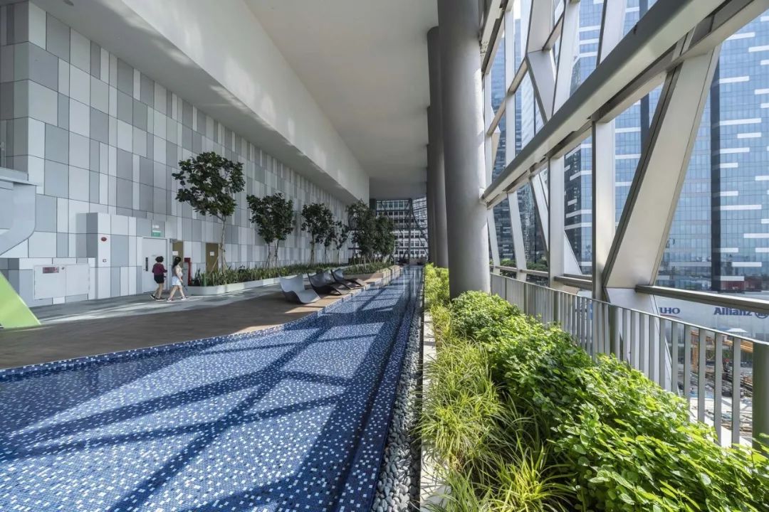 新加坡 8 大豪宅设计，创意无限-106