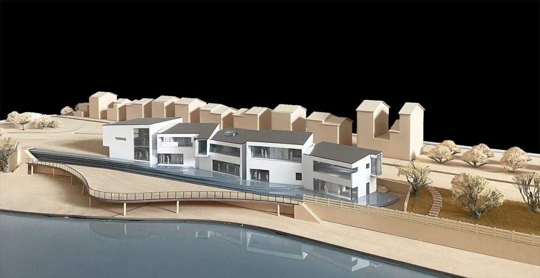 泽雅龙溪艺术馆丨中国温州丨FAX 椽桢建筑事务所-82