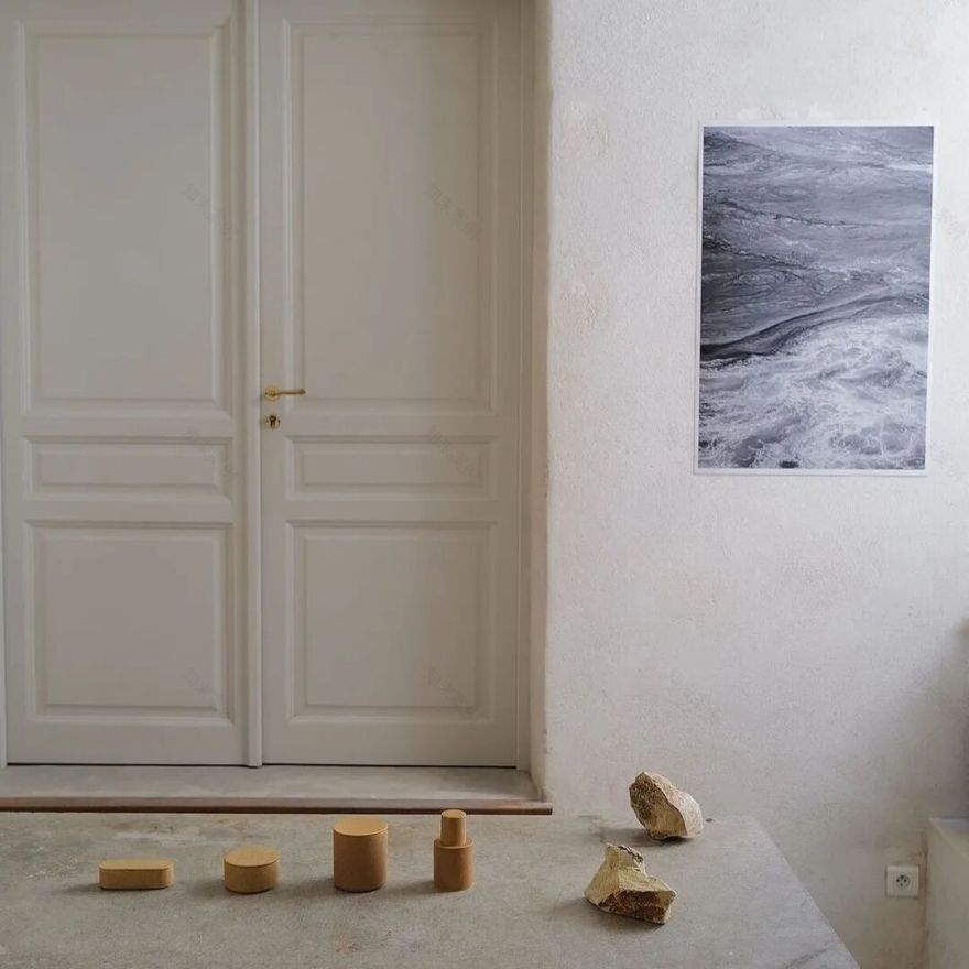 Vague艺术画廊丨法国阿尔勒丨柳原照弘(Teruhiro Yanagihara)-73