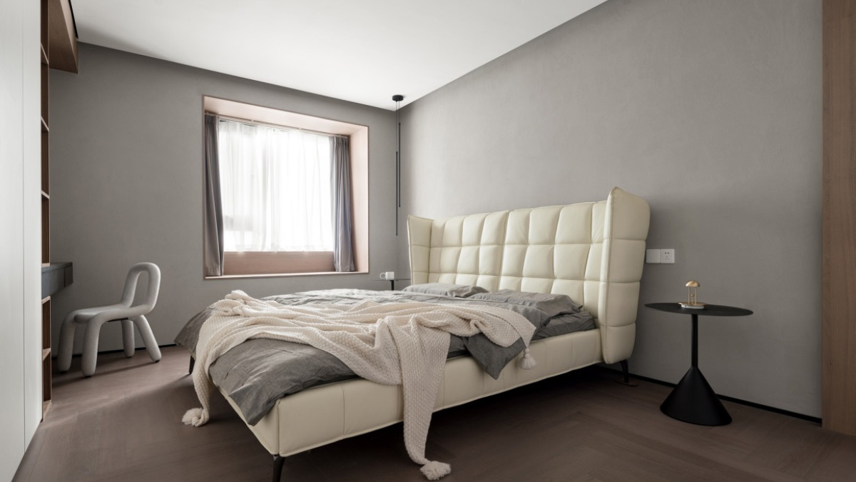 现代极简风格丨精致  简洁-12