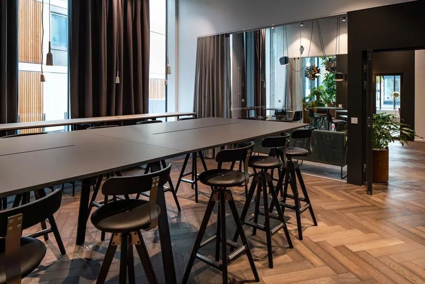 全球案例|Goodbye Kansas工作室-109