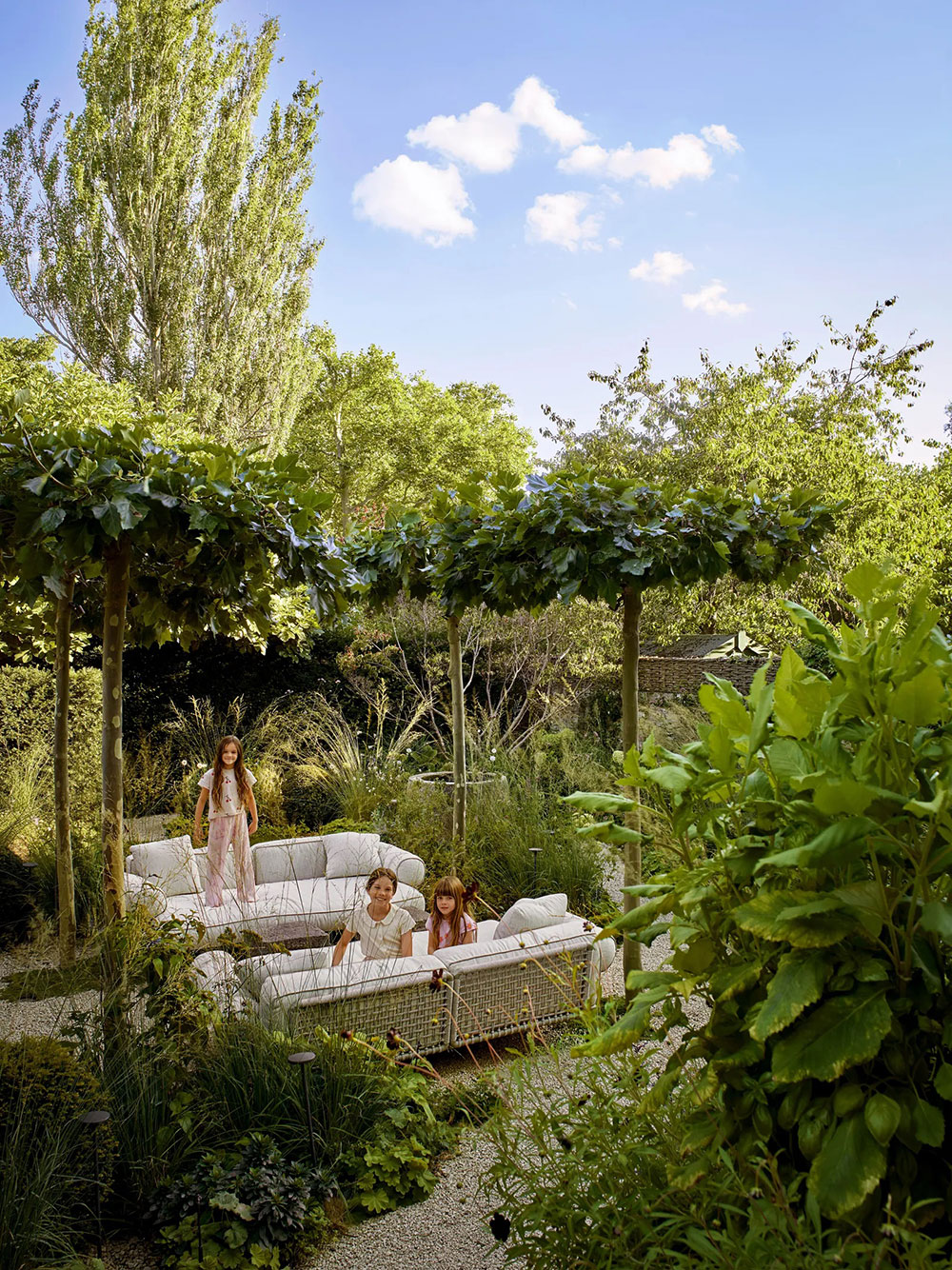 伦敦诺丁山历史悠久的独栋别墅-25