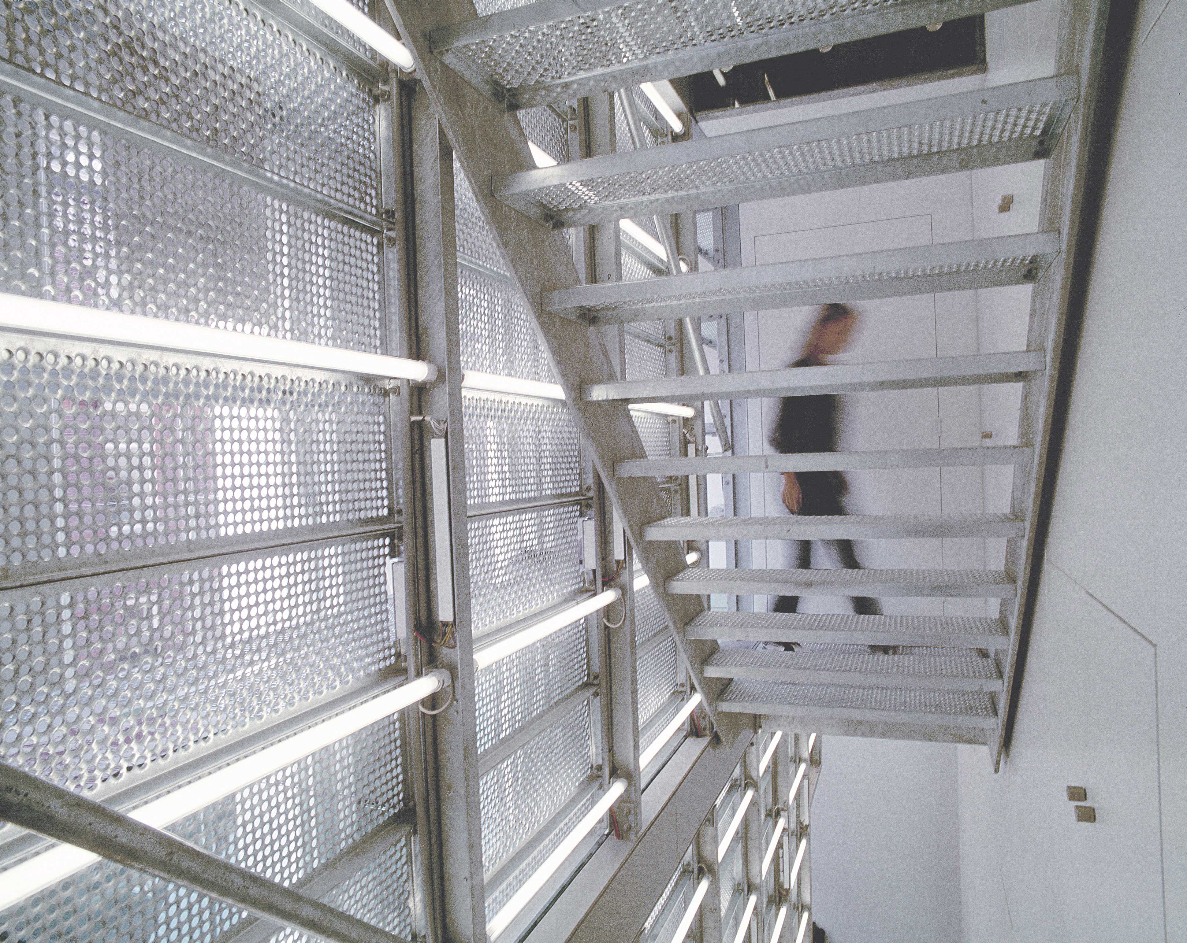 历史与当代的碰撞 | 荷兰 Utrecht 文化中心-13