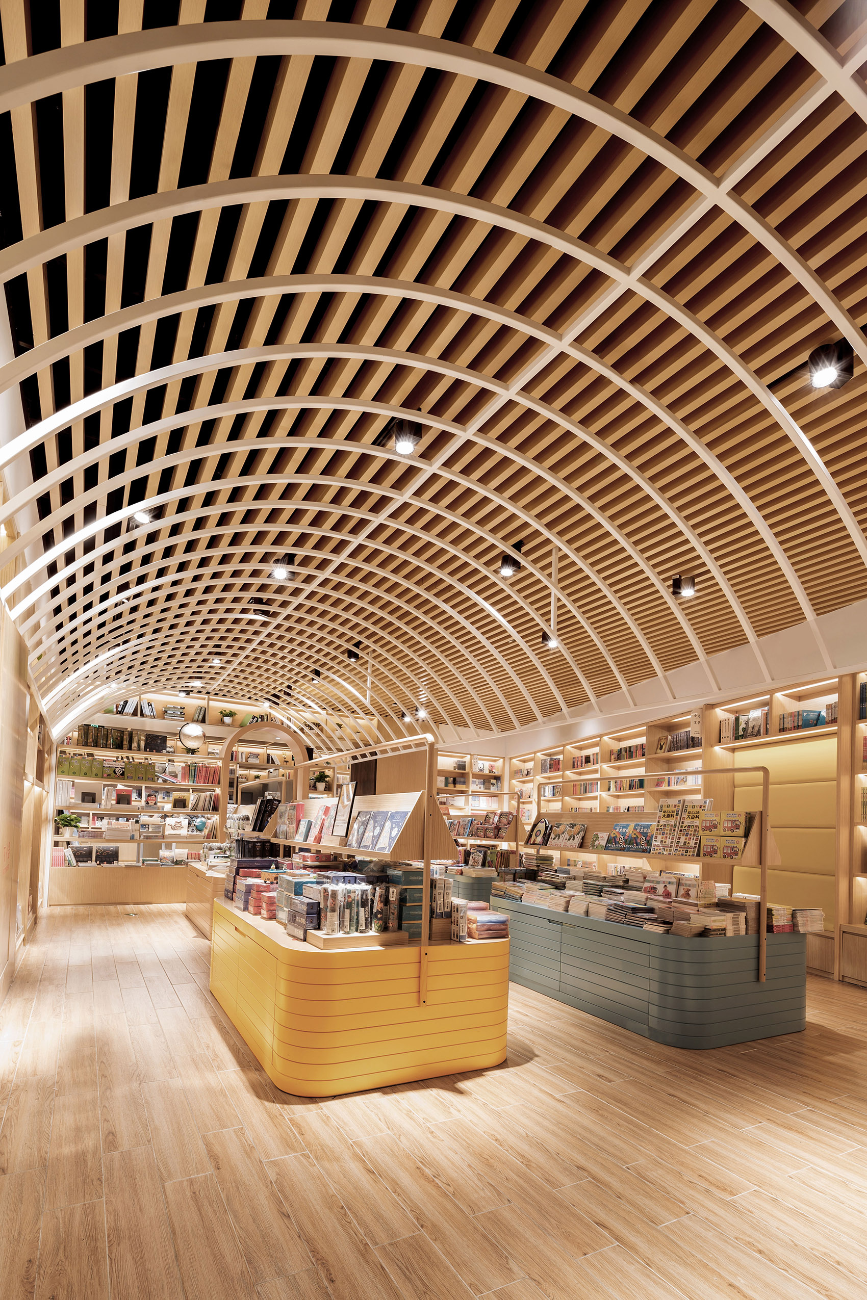 言几又北京王府中环店-46