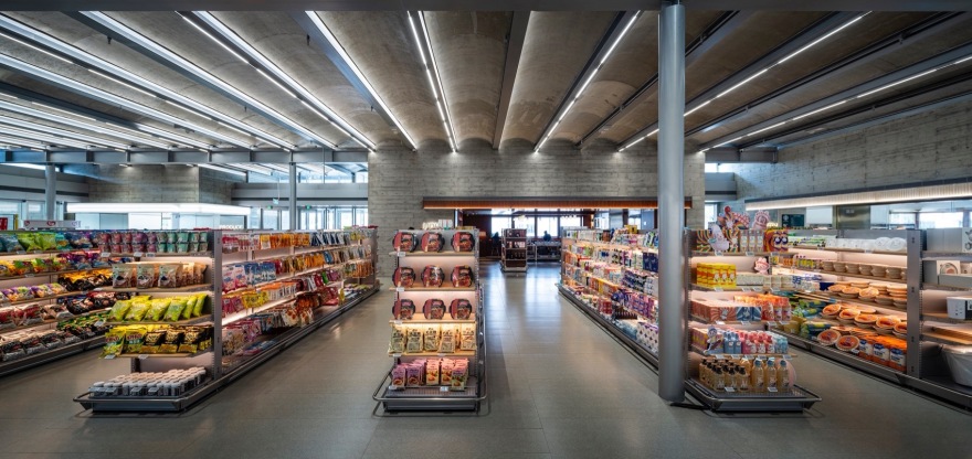 秦皇岛阿那亚北岸市集丨中国秦皇岛丨致正建筑工作室-184