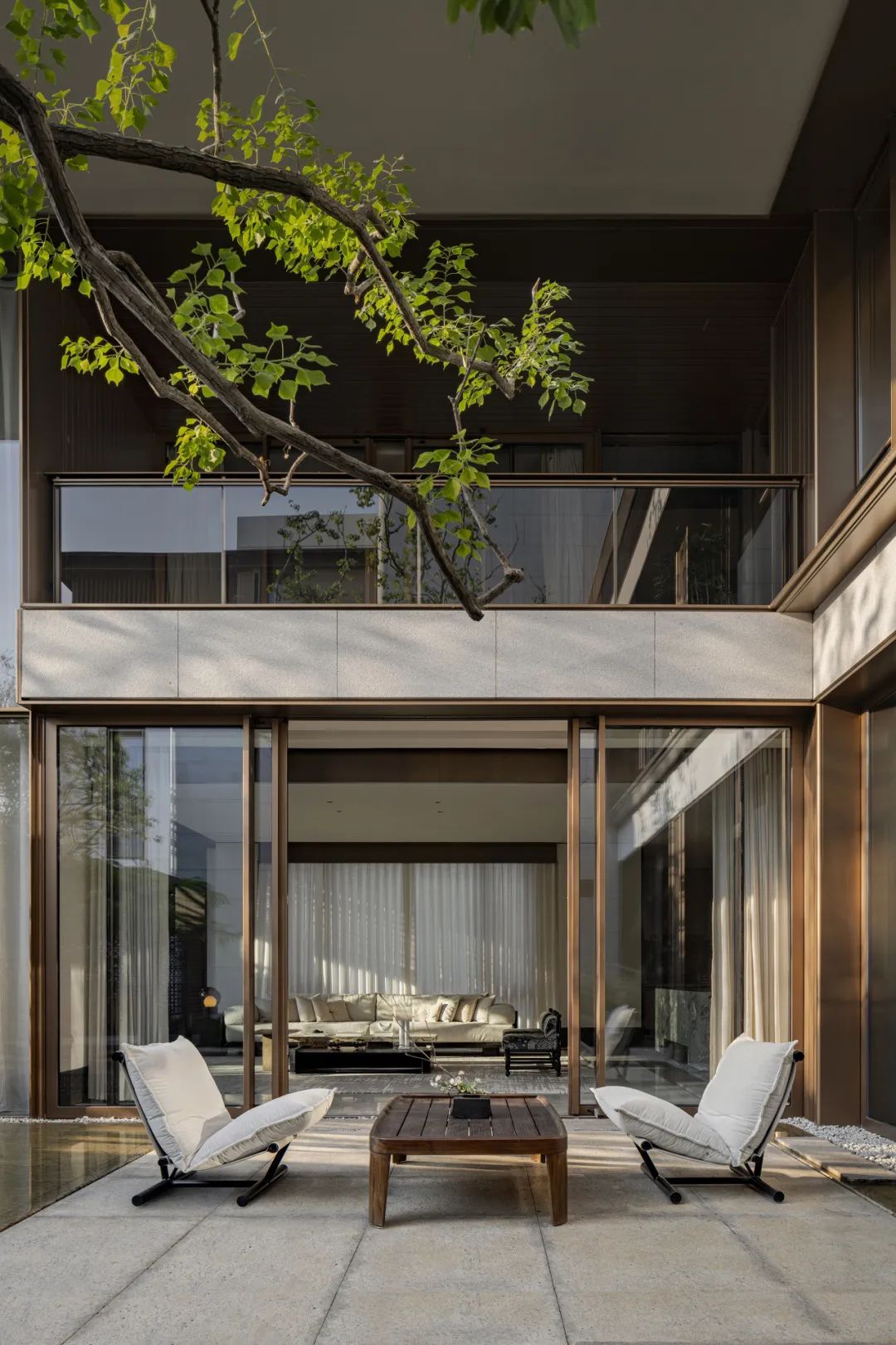 顺德澐璟丨中国佛山丨W.DESIGN无间设计,W.DESIGN无间软装-22