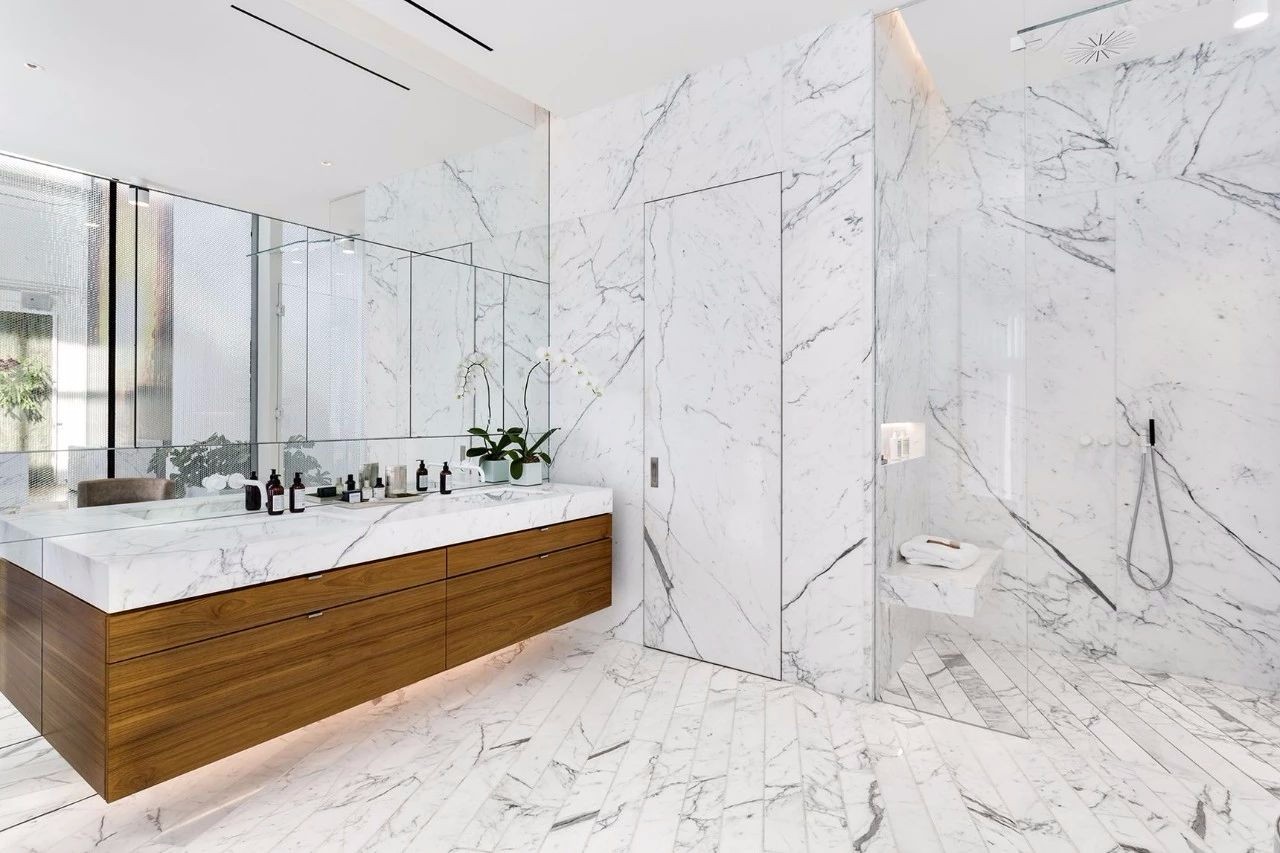 让努维尔设计的海滨公寓，1000平米的顶层复式，售价不到8千万-48